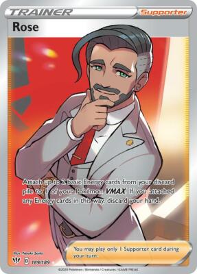 rose daa 189 -ita -fiamme oscure-