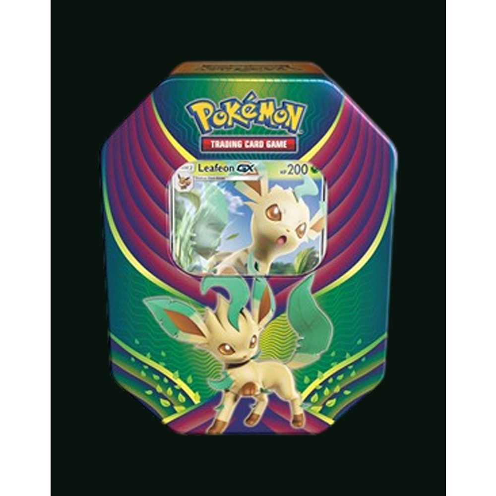 tin leafeon gx 2018 (ita)