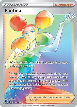 fannie lor 206 -ita- -origine perduta-