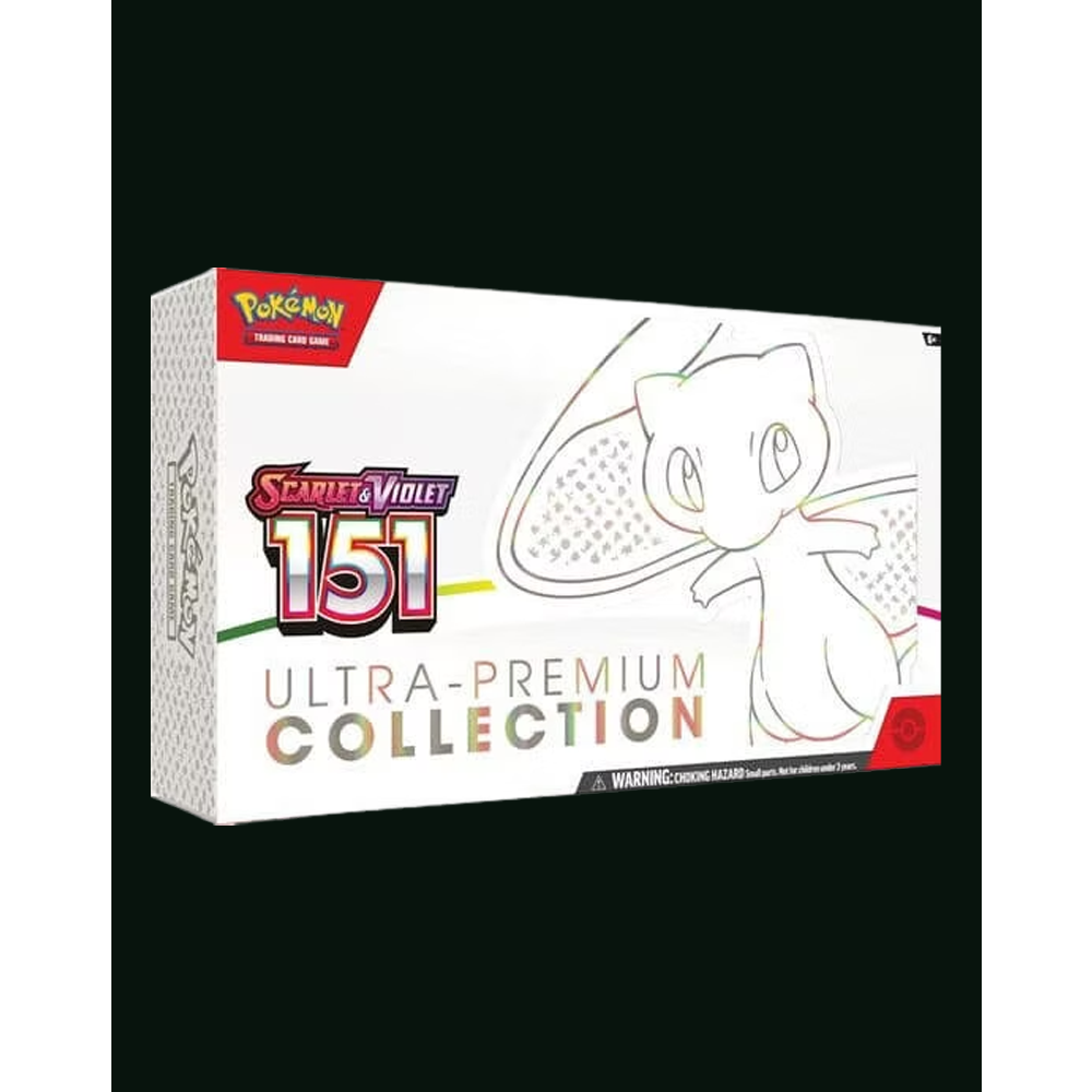 upc 151 -eng- -sealed-