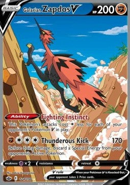 zapdos cre 174 -ita- -regno glaciale-