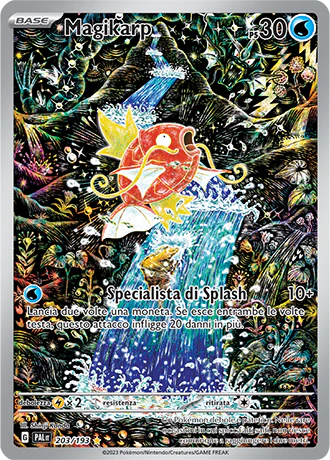 magikarp pal 203