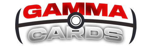 GAMMACARDS