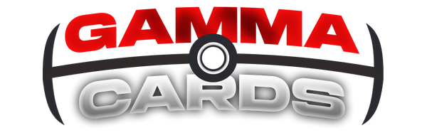 GAMMACARDS