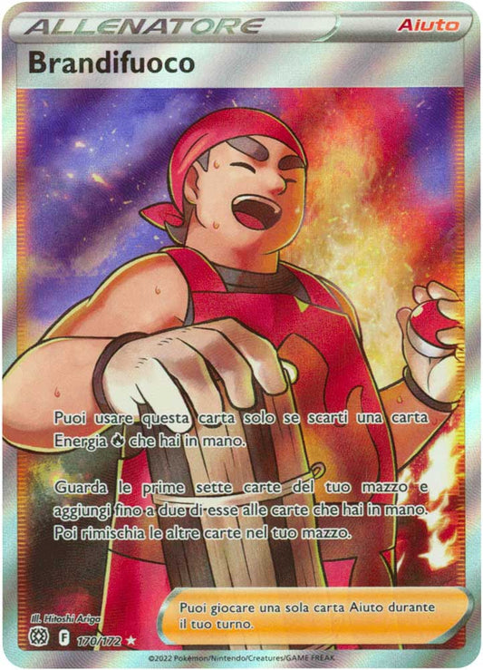 brandifuoco brs 170 -astri lucenti-