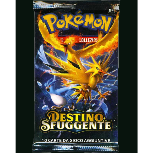 pack destino sfuggente -ita-