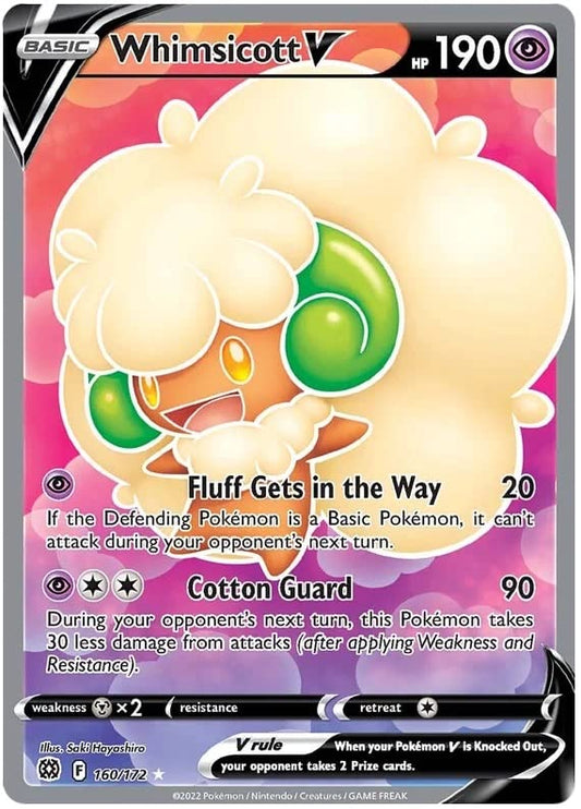 whimsicott brs 160 -ita- -astri lucenti-