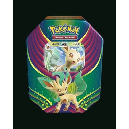 tin leafeon gx 2018 (ita)
