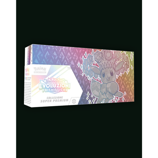 spc evoluzioni prismatiche