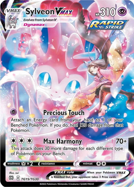 sylveon brs tg15 -ita- -astri lucenti-